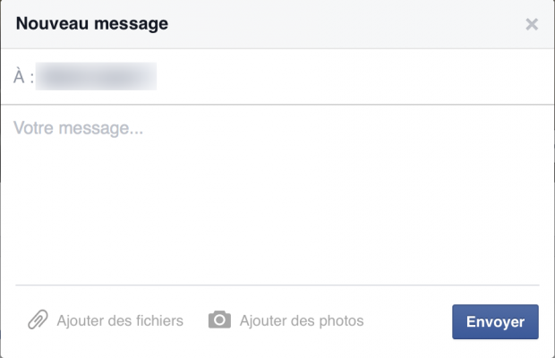 sms pour aborder une fille sur facebook